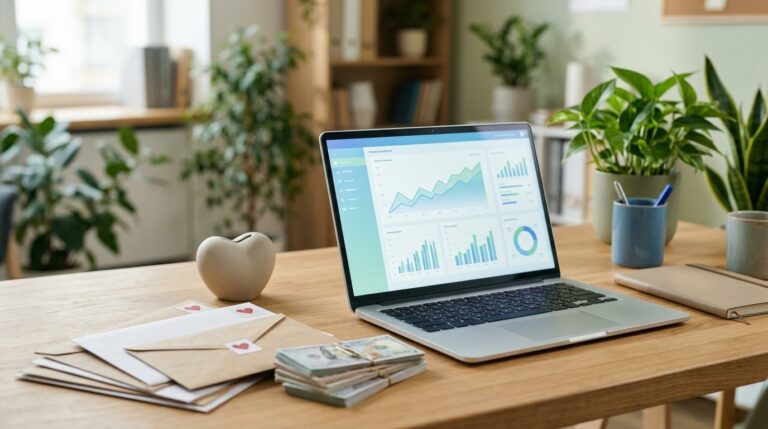 Best Nonprofit Bank Accounts For 2026 Low Fees And Features