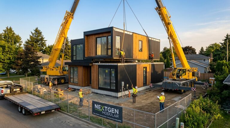 Best Prefab Home Loans Of 2026 Guide