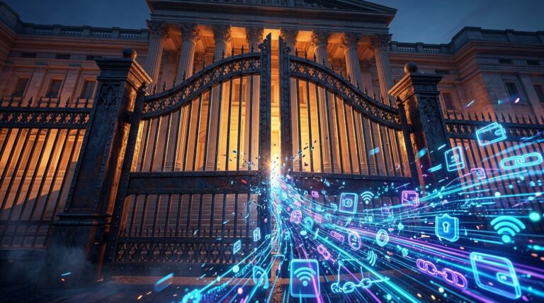 Big Banks And Democrats Kill Crypto Clarity Act Next Target