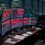 Biggest After-Hours Stock Movers Amazon Intel Reddit Analysis
