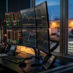 Biggest After Hours Stock Movers Today IBKR JBHT Alcoa