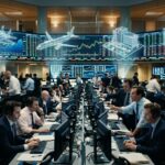 Biggest Midday Stock Movers: Lockheed JetBlue CoreWeave And More