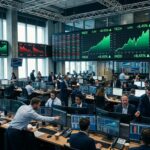 Biggest Midday Stock Movers Today October 28