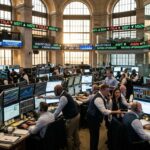 Biggest Wall Street Analyst Calls Friday Nvidia SpaceX Amazon Intel