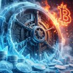 Billions Frozen In Binance Crypto Hack What Happens Next