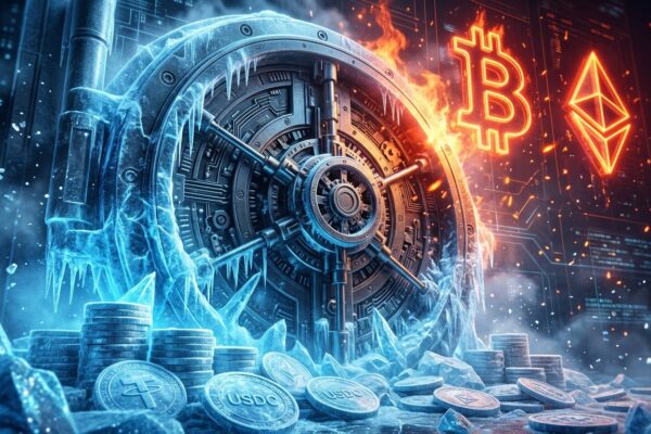 Billions Frozen In Binance Crypto Hack What Happens Next