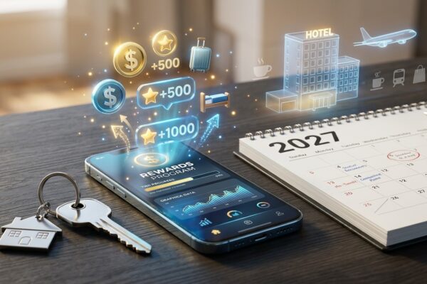 Bilt Rewards 2027 Changes Explained: Key Updates To Know