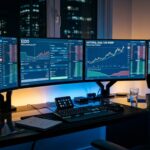 Binance Adds AbbVie Indonesia ETF To 20x Leveraged Futures