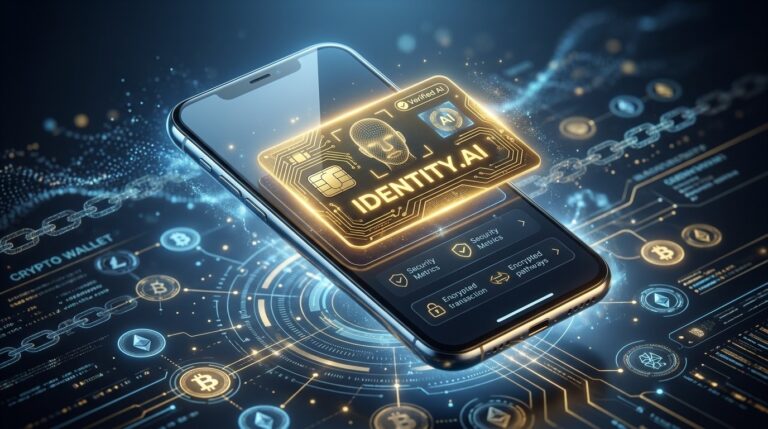 Binance Agent ID Lets Users Claim Unique AI Wallet Names