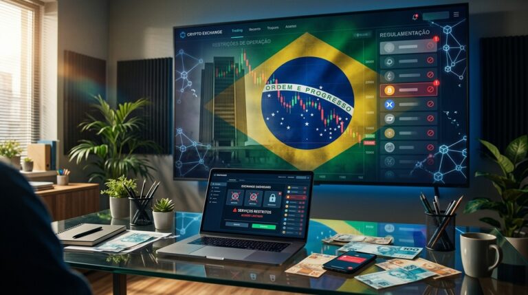 Binance Brazil Service Cuts And Token Removals Explained