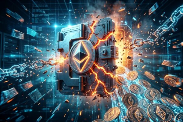 Binance Hack Explained How Wallet Trick Caused Massive Loss