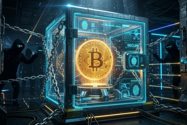 Binance Hack Safety Tips To Protect Your Crypto Assets