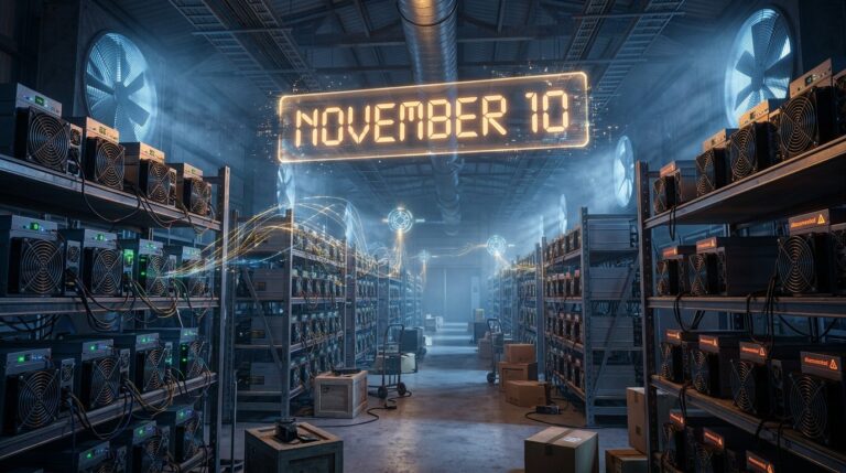 Binance Pool Closing: Where Bitcoin Miners Will Go Next