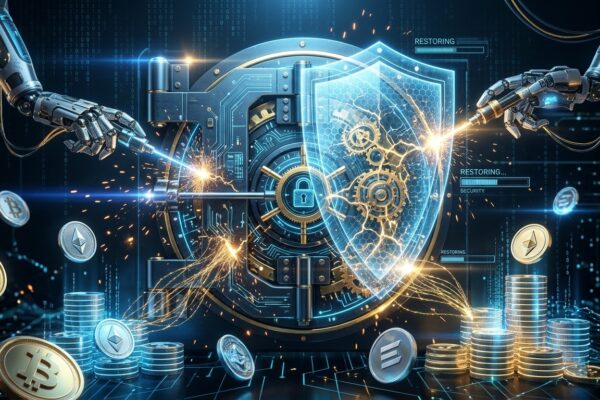 Binance Reserves 6.34 Billion After Hack For Phased Withdrawals