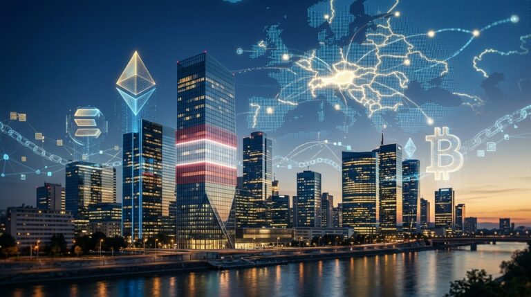 BingX Secures EU Crypto License In Austria For Expansion