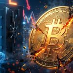 Bitcoin Drops Below 78000 On Binance Security Scare
