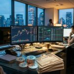 Bitcoin Etf Outflows Explained Who Buys When FundsSelecting relevant crypto categories Sell