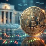 Bitcoin Faces Fed Decision Inflation GDP Tests This Week