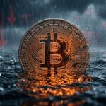 Bitcoin Faces Second Straight Downtober As Demand Softens