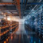 Bitcoin Miners Raise Capital To Expand Into AI Computing