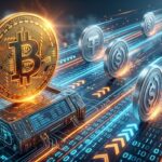 Bitcoin Payments Struggle As Stablecoins Take Lead