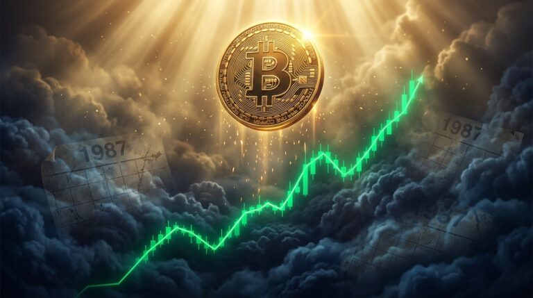 Bitcoin Price Defies Black Monday Fears: Can Recovery Last