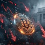 Bitcoin Price Down Today Below 80K Before Fed Decision