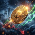 Bitcoin Price Recovery Ahead As Selling Pressure Eases Now