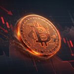 Bitcoin PriceGenerating the Bitcoin article Falls Below $82K After Heavy ETF Outflows