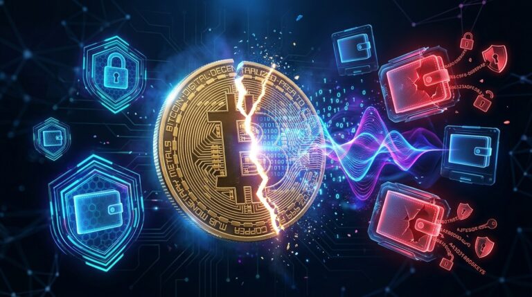 Bitcoin Quantum Threat: Which Wallets Face Highest Risk
