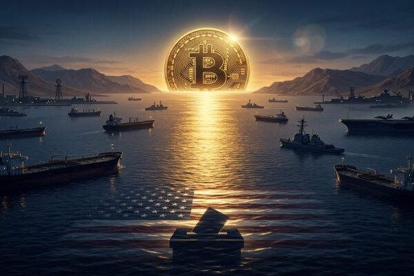 Bitcoin Reclaims $81K As Trump Rules Out Iran Strikes