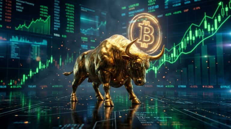 Bitcoin Tops $84,500 As Saylor Declares Bull Market