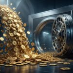 Bitcoin Whales Move Nearly $500M To Coinbase Prime Overnight