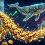 Bitcoin Whales Withdraw $771M From Wintermute Amid Buying Claims