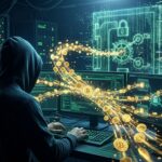 Bitget Hacker Moves 19 Million In Fresh Transfers