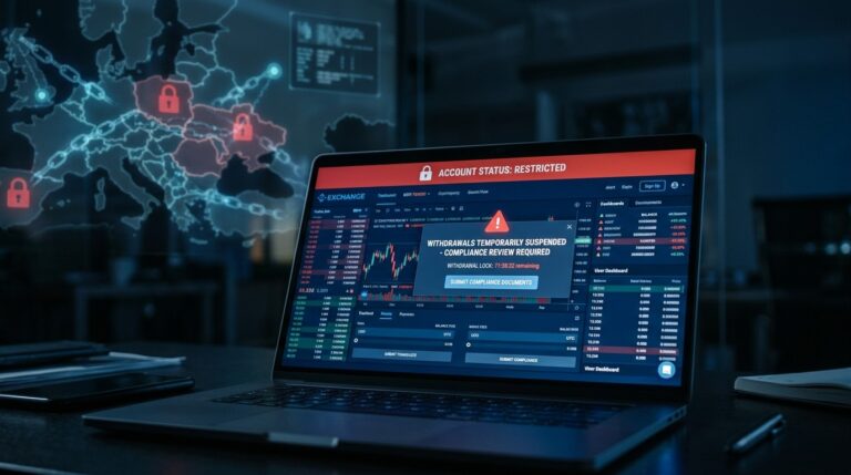 Bitget Restricts Russia Belarus Users Under Updated Rules