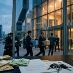 Bithumb Raided Again Over Executive Housing Funds Misuse