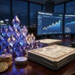 Bitmine Adds 10452 ETH Buybacks Near 400 Million