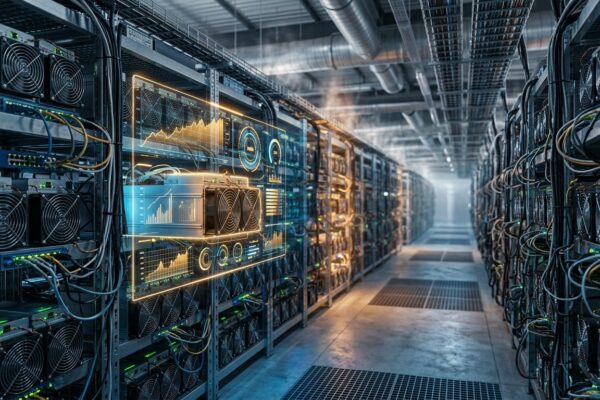 BiXBiT Antminer Firmware Boosts Hashrate Up To 40 Percent