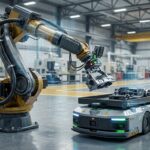BlackBerry QNX Sees Explosive Growth In Physical AI Robots