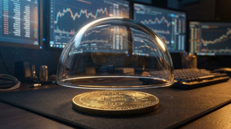BlackRock Bitcoin ETF Protection What Investors Really Give Up
