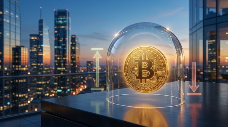 BlackRock Bitcoin ETF With Downside Protection Explained