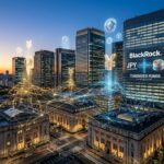BlackRock Partners With SBI On Yen Stablecoin Tokenized Funds