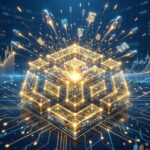 BNB Chain Contract Deployments Surge ToGenerating the crypto article 12.3 Million In Q3