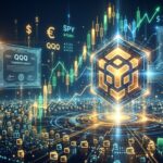 BNB Chain Leads Tokenized Stocks Q3 2026 Trading Volume