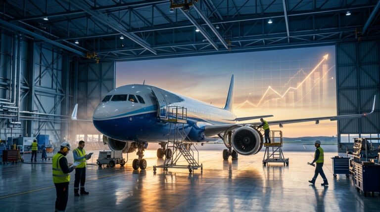 Boeing Stock Buy Opportunity Before Key Overhang Clears