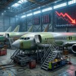 Boeing Stock Plunges After Delivery Outlook Cut Hits Hard