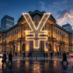 BOJ Holds Rates Steady As Inflation Target Is Finally Met