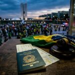 Bolsonaro Travel Ban Sparks Brazil Democracy Fears