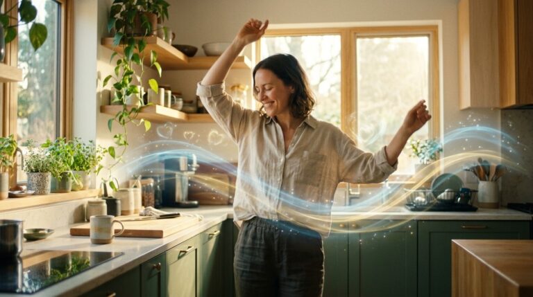 Boost Well-Being With These 3 Quick Micropractices